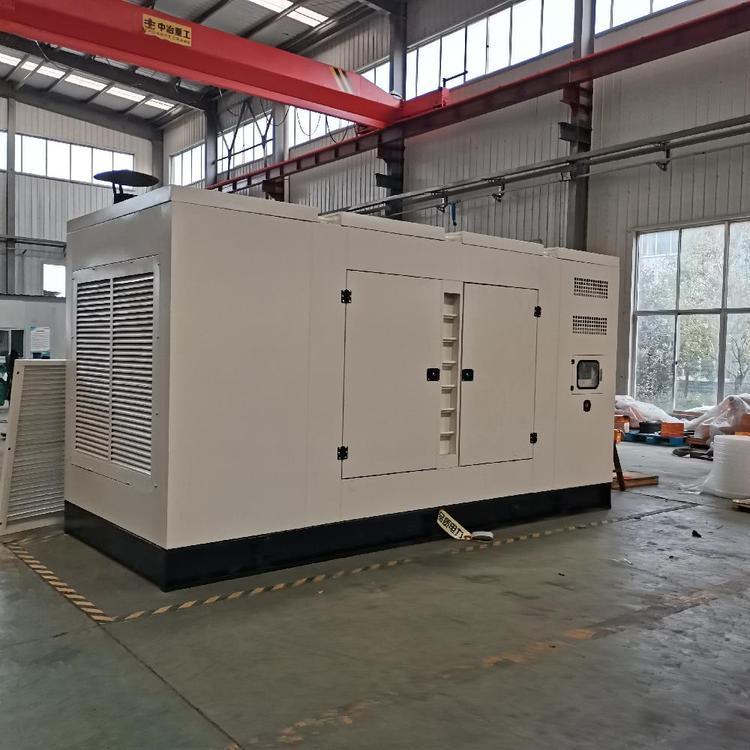 宜宾发电机出租